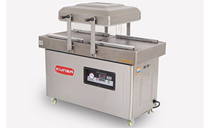 How to clean and maintain your vacuum packing machine？